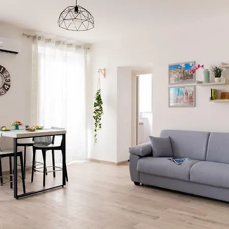 Vasa Vasa Apartment *