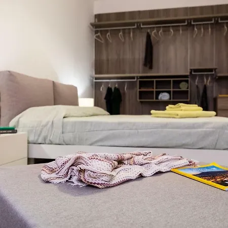 Apartment Vasa Vasa