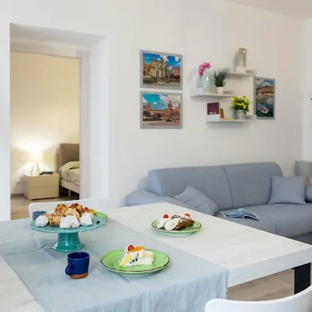 Vasa Vasa Appartement *