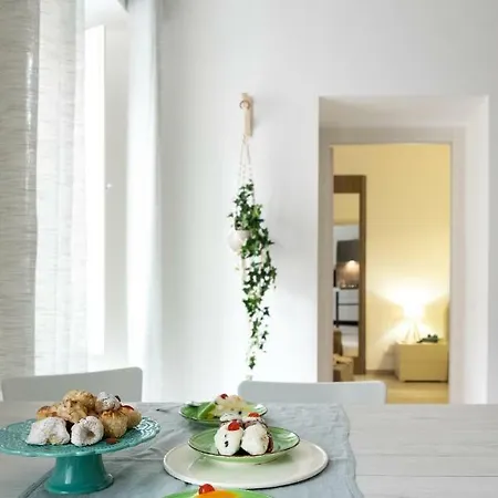 Apartment Vasa Vasa *