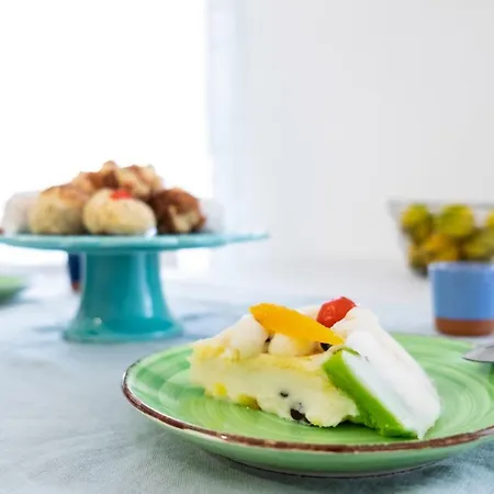 Vasa Vasa Appartement Palermo