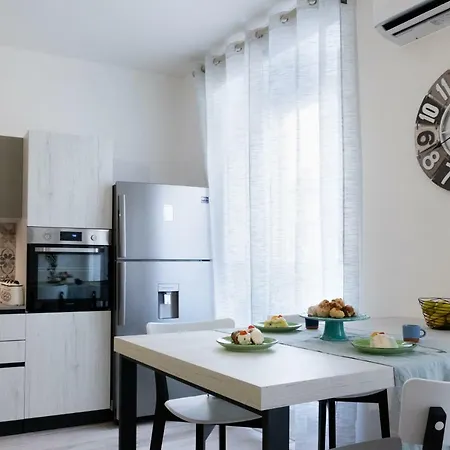 Vasa Vasa Apartment Palermo
