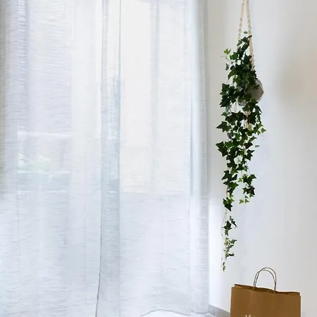 Apartment Vasa Vasa Palermo