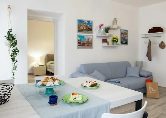 Vasa Vasa Lejlighed *