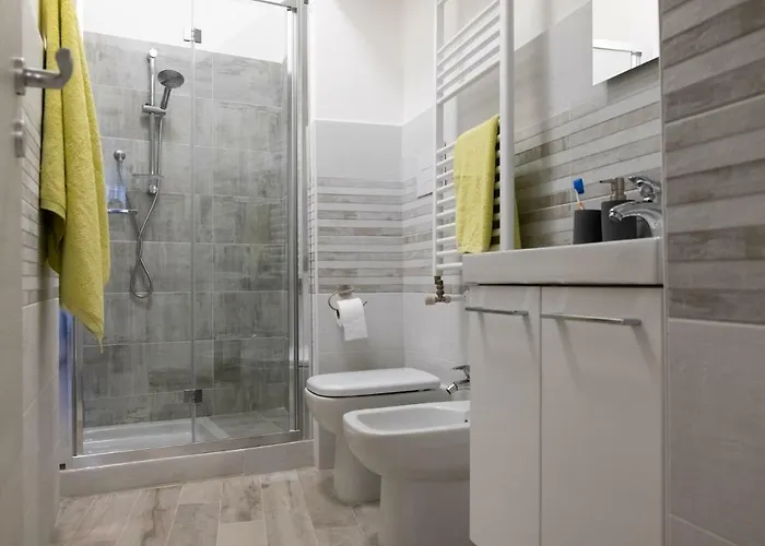 Vasa Vasa Lejlighed *