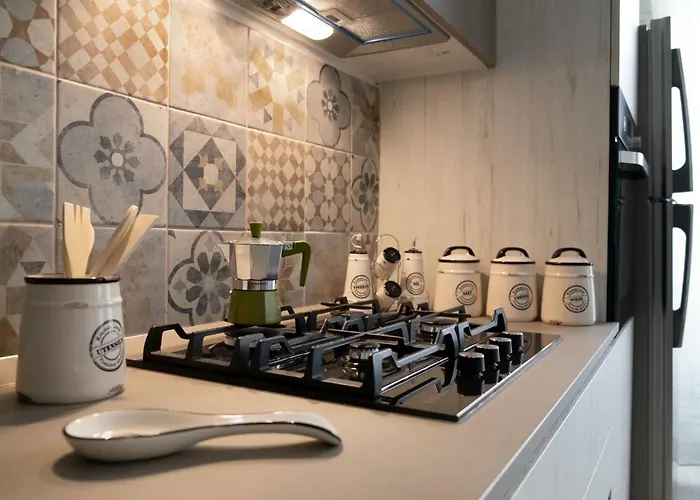 Vasa Vasa Lejlighed Palermo