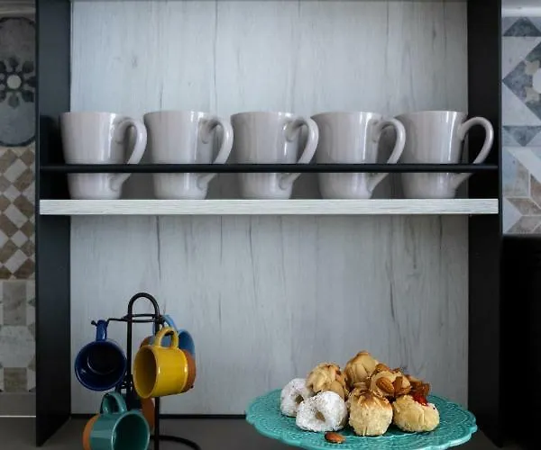 Vasa Vasa Lejlighed Palermo