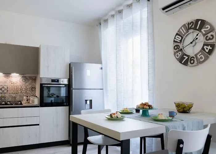 Vasa Vasa Lejlighed Palermo