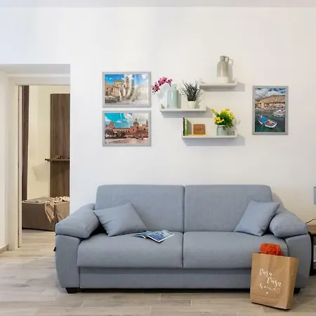 Vasa Vasa Apartament *