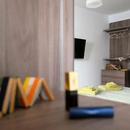 Vasa Vasa Apartament